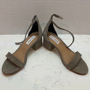 NEW Steve Madden Low Heel Sandals